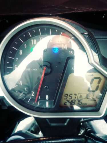 Honda CBR1000