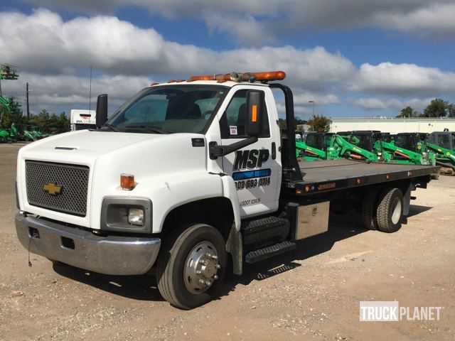 Chevrolet C6