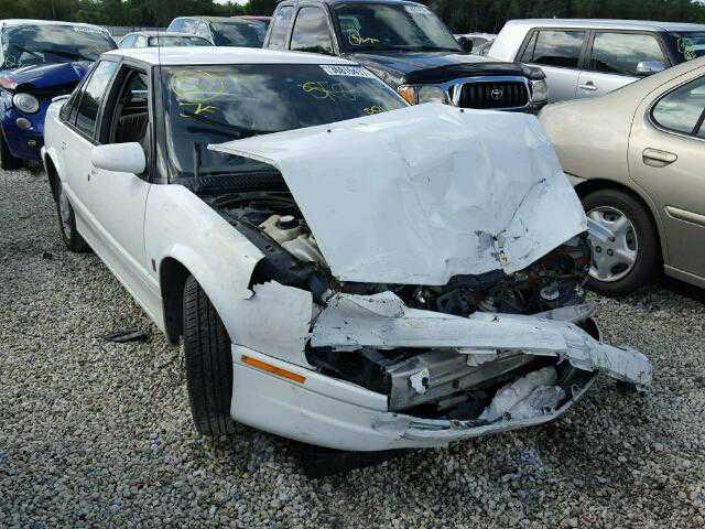 Saturn SL2