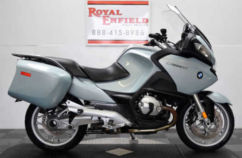 BMW R 1200 RT