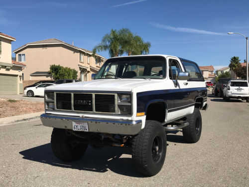 GMC Jimmy