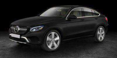 2018 Mercedes-Benz GLC-Class