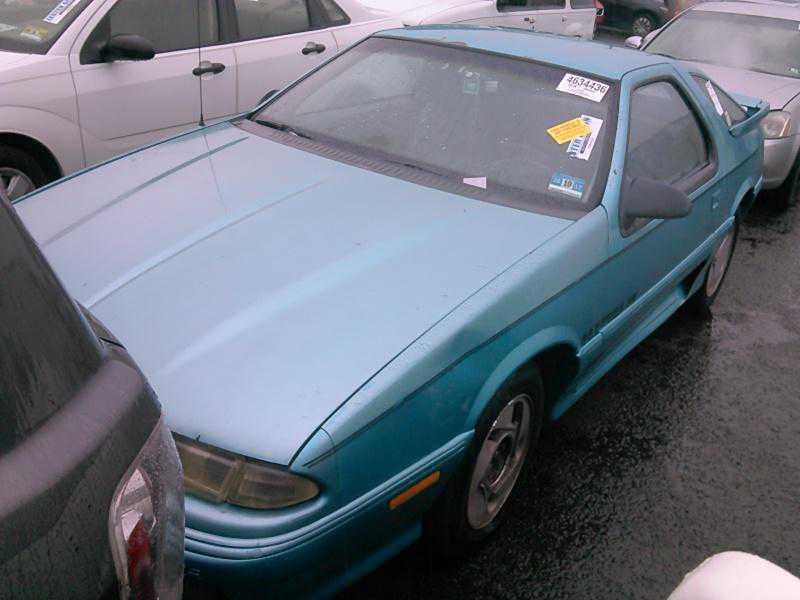 Dodge Daytona