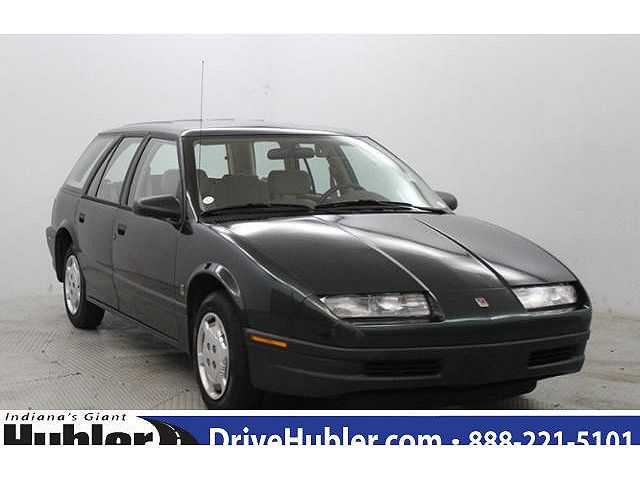Saturn SW1