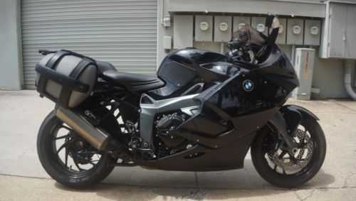 BMW K 1300 S