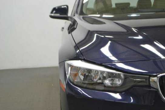 2015 BMW 328i