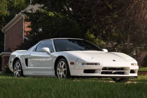 Acura NSX