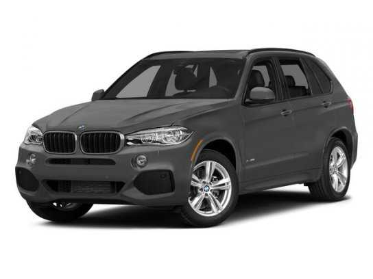 2015 BMW X5