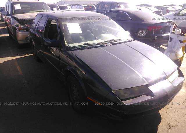 Saturn SW2
