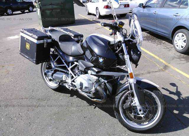BMW R 1200 R