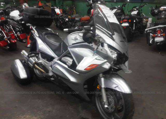 Honda ST1300