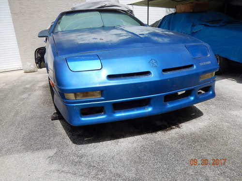 Dodge Daytona