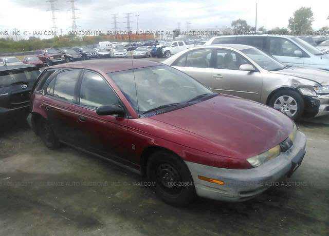 Saturn SW1