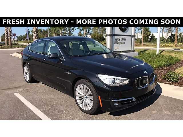 BMW 535i