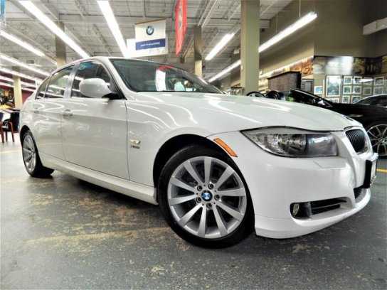 BMW 328i