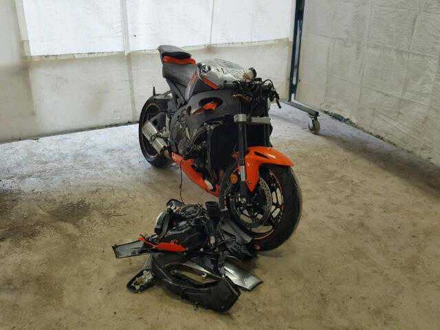 Honda CBR1000