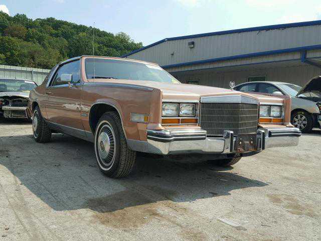 CADILLAC
