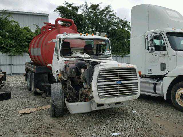Ford LTS9000