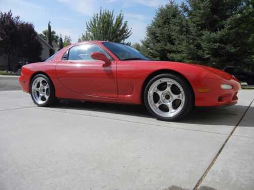 Mazda RX-7