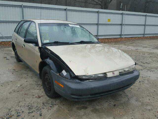 Saturn SW1