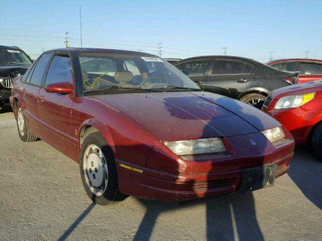 Saturn SL2