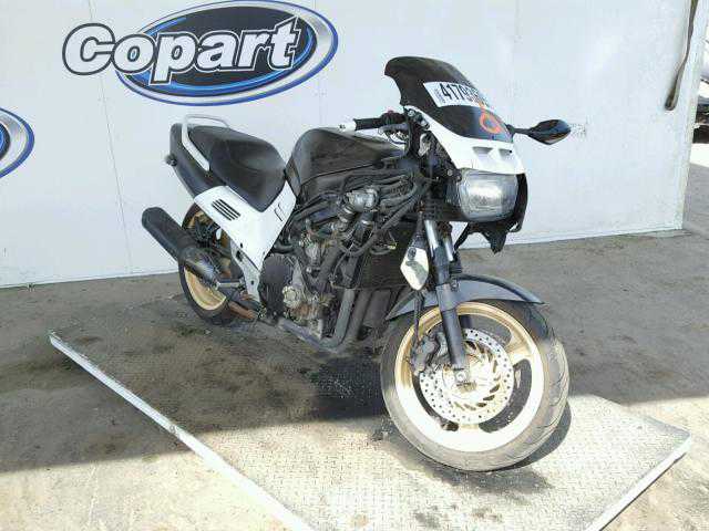 Honda CBR1000