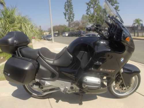 BMW R 1100 RT