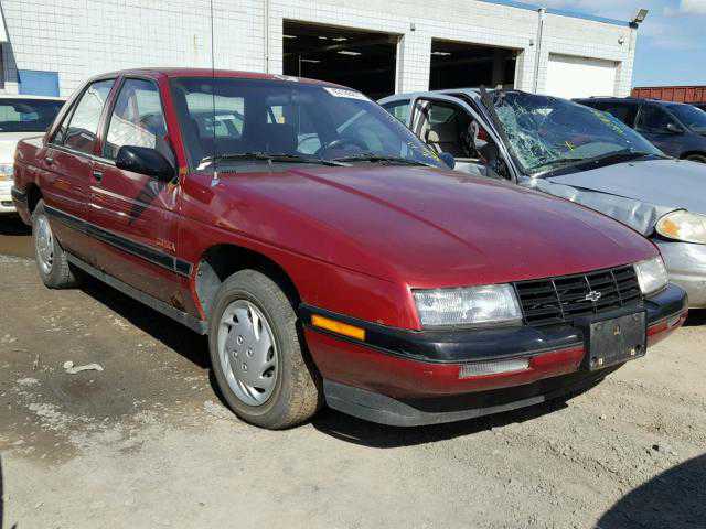 Chevrolet Corsica