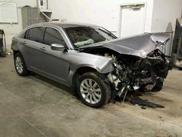 CHRYSLER