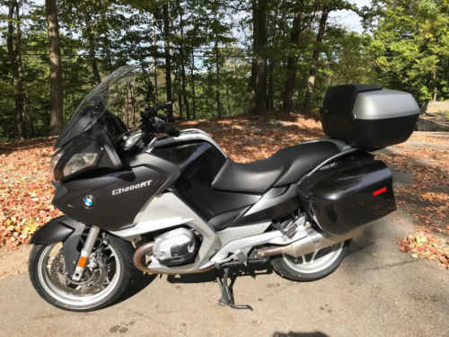 BMW R 1200 RT