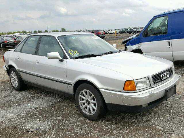 Audi 90
