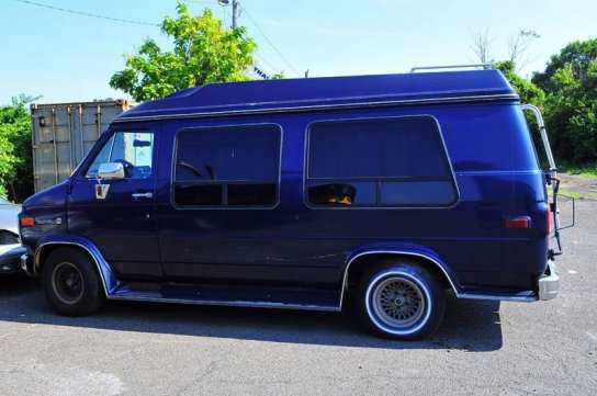 GMC