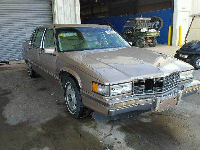 Cadillac 60 Special