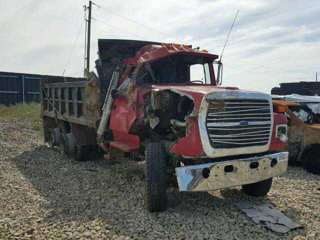 Ford LT8000