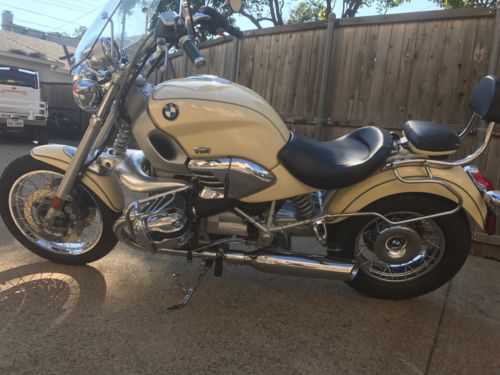 BMW R 1200 C
