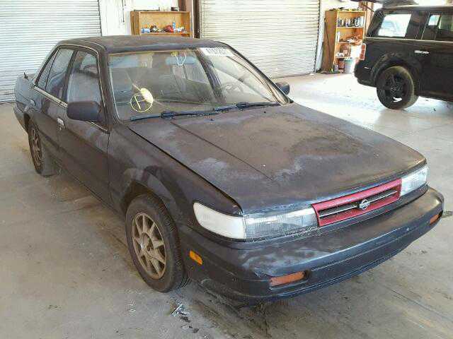 Nissan Stanza