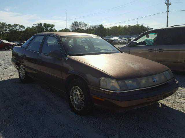 Mercury Sable
