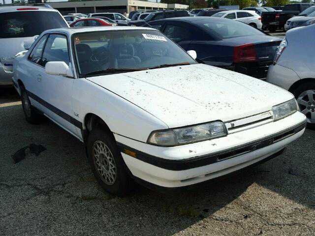Mazda MX-6