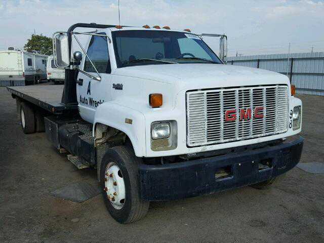 GMC C6