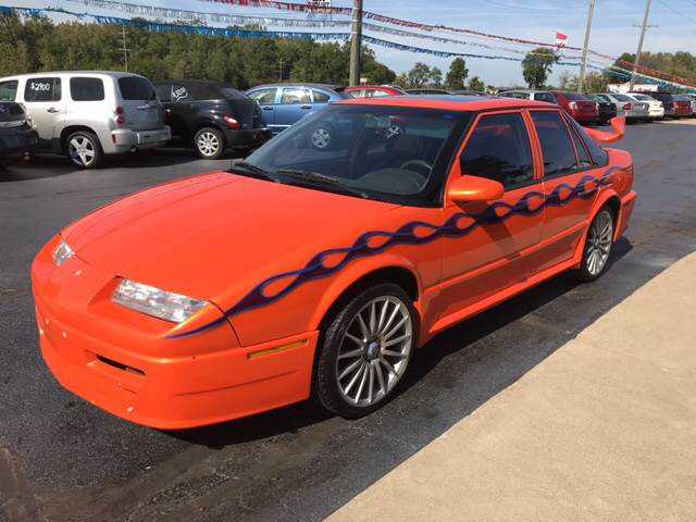 Saturn SL2