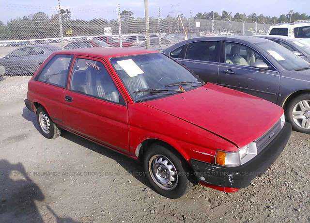 Toyota Tercel