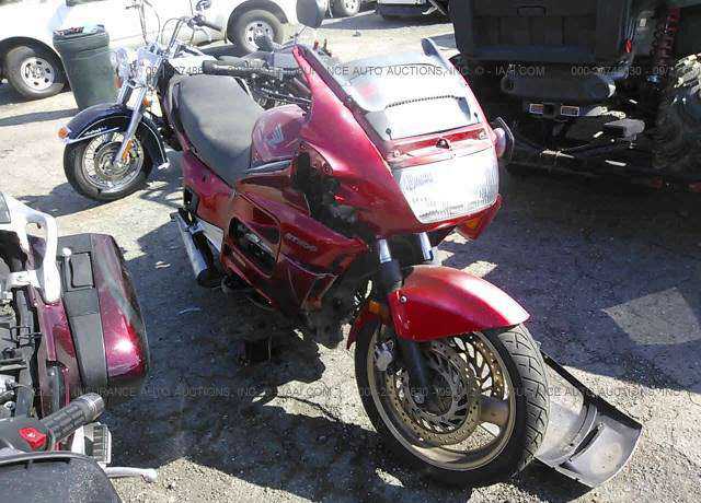 Honda ST1100