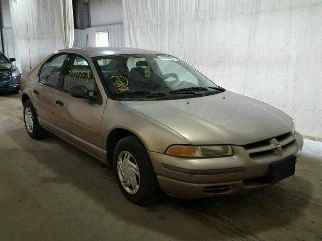 Dodge Stratus