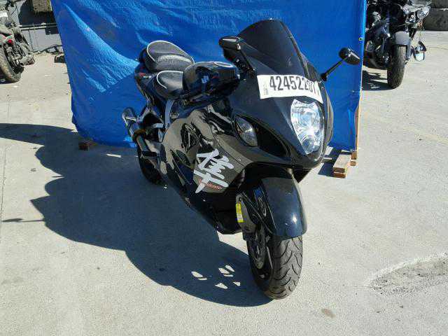 2006 SUZUKI GSX1300R