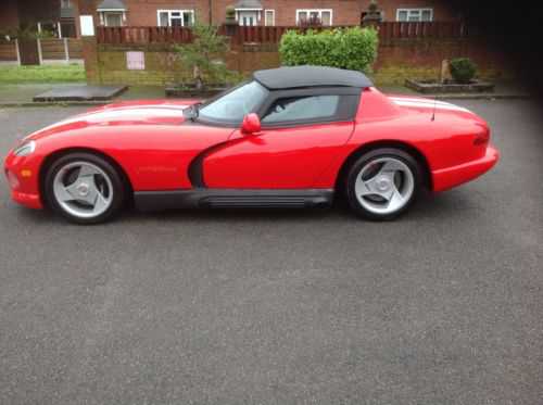 Dodge Viper