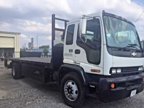 Chevrolet T-Series