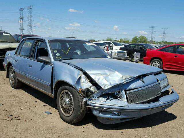 Buick Skylark