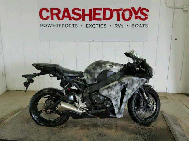Honda CBR1000