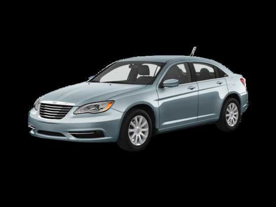 CHRYSLER