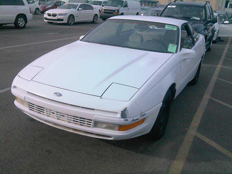 Ford Probe